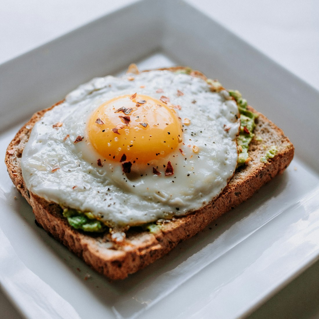 Chinese Sausage Omelette — serving inspiration